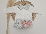Conjunto Simún Bosque Lazada