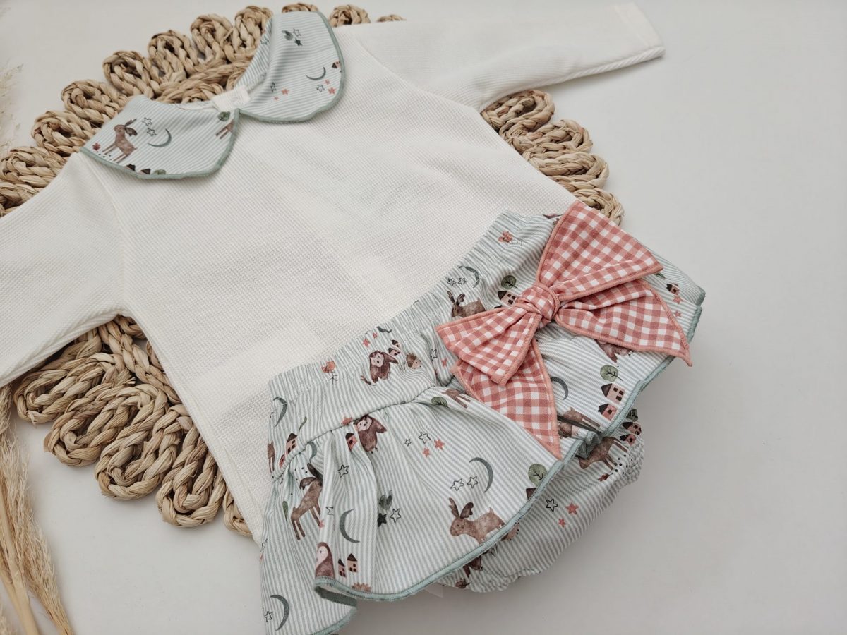 Conjunto Simún Bosque Lazada - Imagen 5