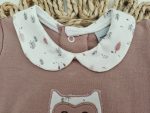 Conjunto Ranita Búho Maquillaje - Imagen 5