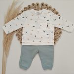 Conjunto Chándal Mayoral Sudadera Dinosaurios