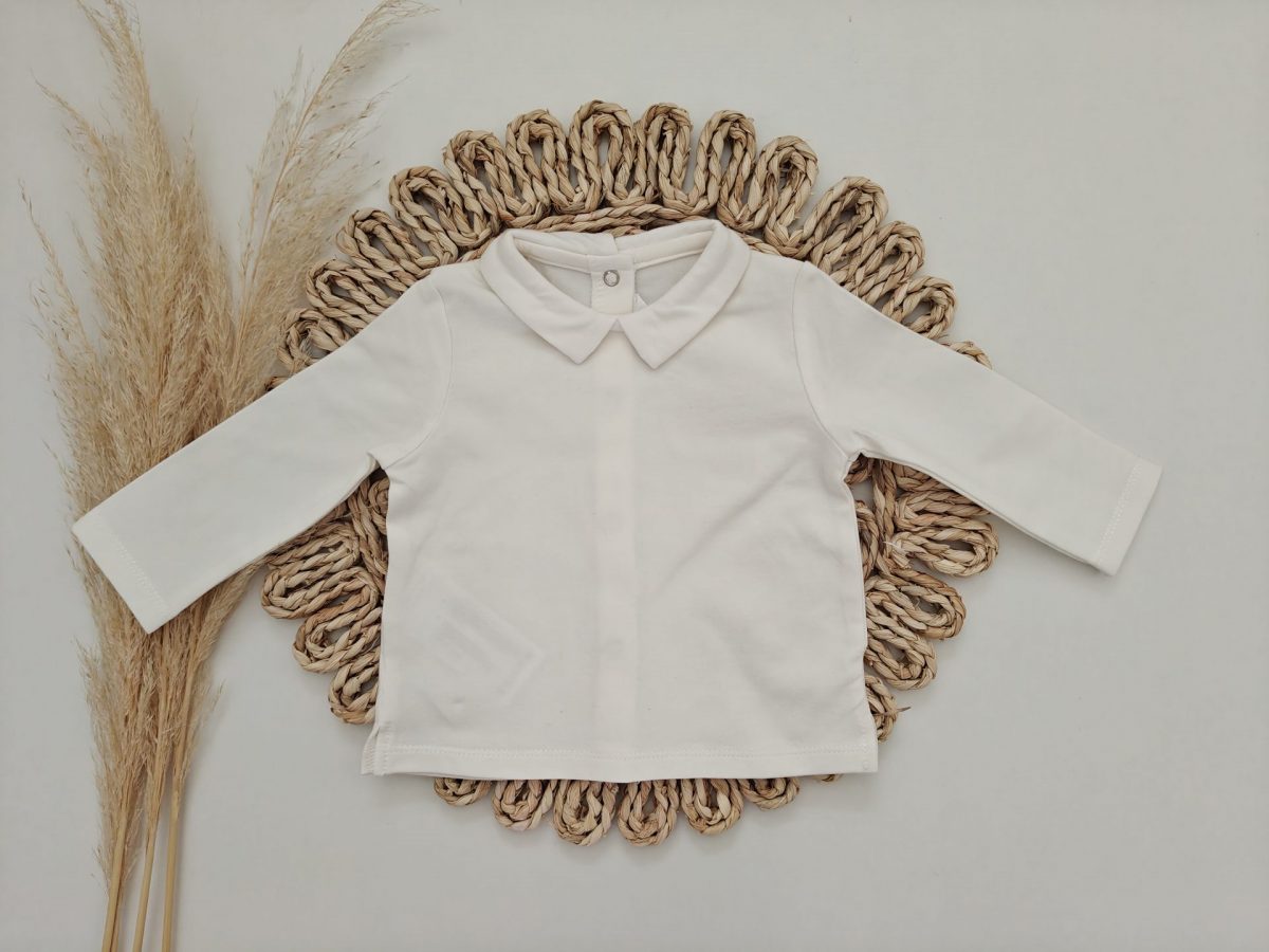 Conjunto 3P Peto Conejito Mayoral - Imagen 9