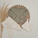 Conjunto 3P Mayoral Newborn