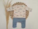 Conjunto Polaina Animalitos Mayoral - Imagen 2