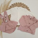 Conjunto 3P Faldita Tirolesa Mayoral