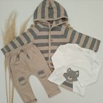 Conjunto 3P Mayoral Zorrito