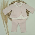 Conjunto Legging Mayoral Newborn