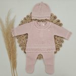 Conjunto Tricot Mayoral Cuarzo