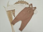 Pelele Tricot Mayoral Tren