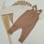 Pelele Tricot Mayoral Tren