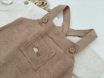 Pelele Tricot Mayoral Tren - Imagen 3