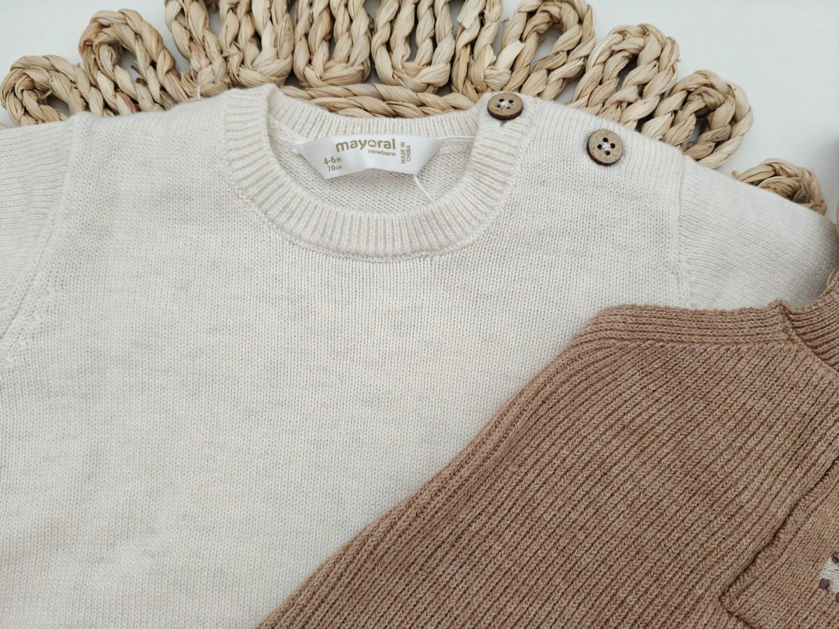 Pelele Tricot Mayoral Tren - Imagen 4