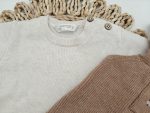 Pelele Tricot Mayoral Tren - Imagen 4