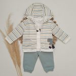 Conjunto Chándal 3P Dinos Mayoral