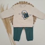 Conjunto Chándal Mayoral Astronauta