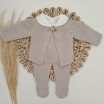 Conjunto 3P Blusa Ensueño