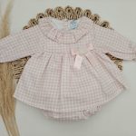 Jesusito Vichy Pompón Pelo