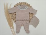 Conjunto Polaina Cuello Valle - Imagen 2