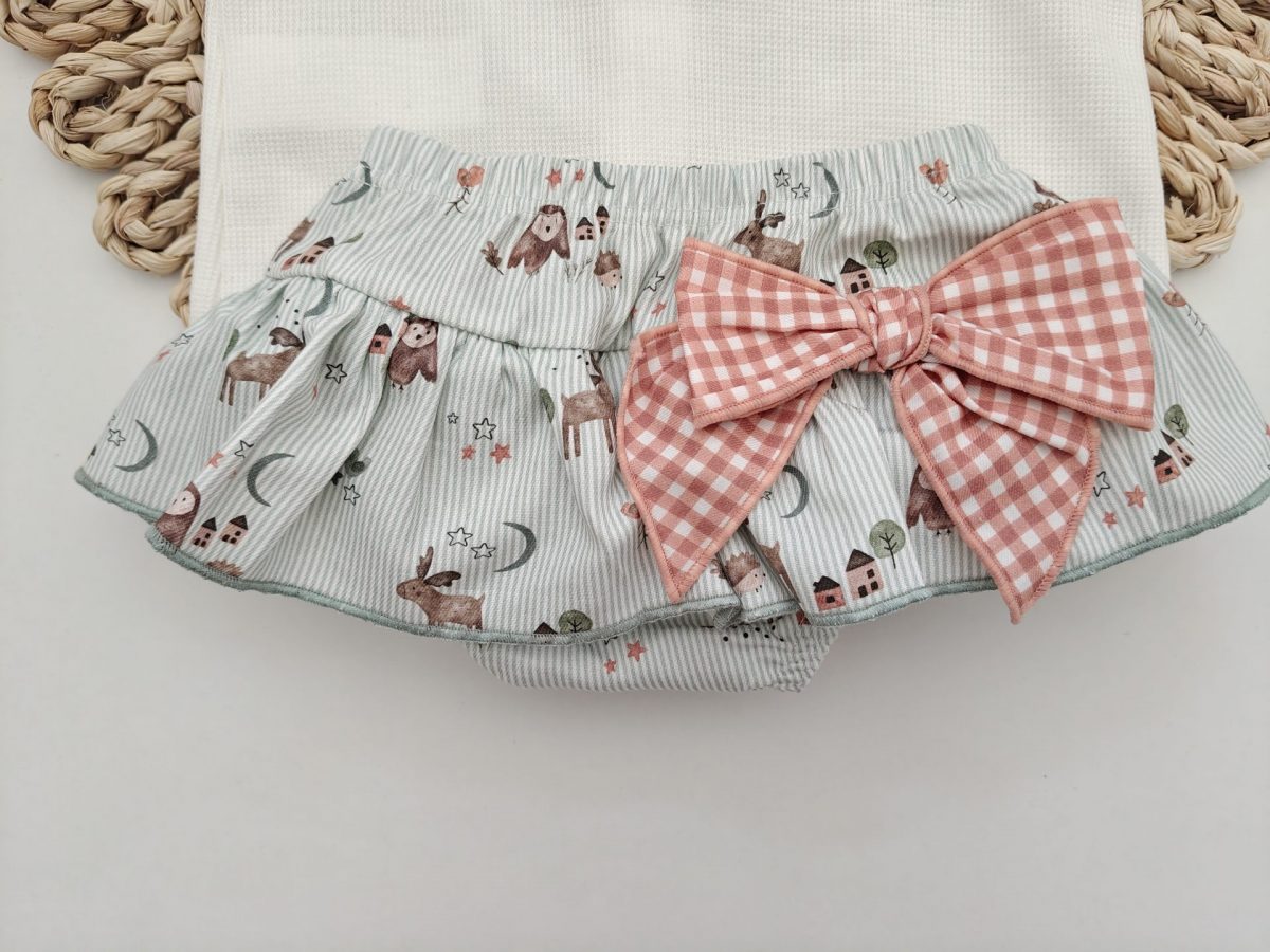 Conjunto Simún Bosque Lazada - Imagen 6