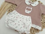 Conjunto Ranita Búho Maquillaje - Imagen 6