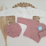 Conjunto 3P Body Voile Maquillaje