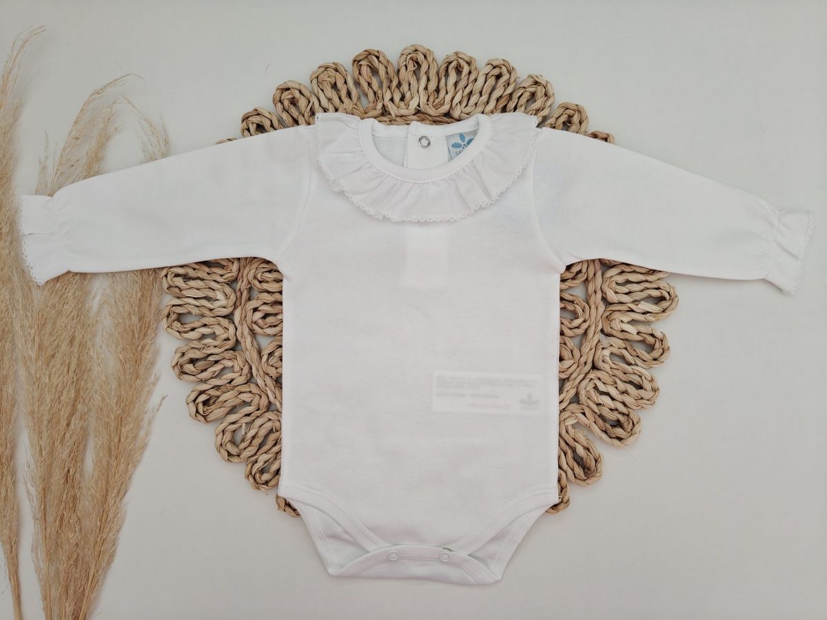 Conjunto 3P Body Voile - Imagen 4
