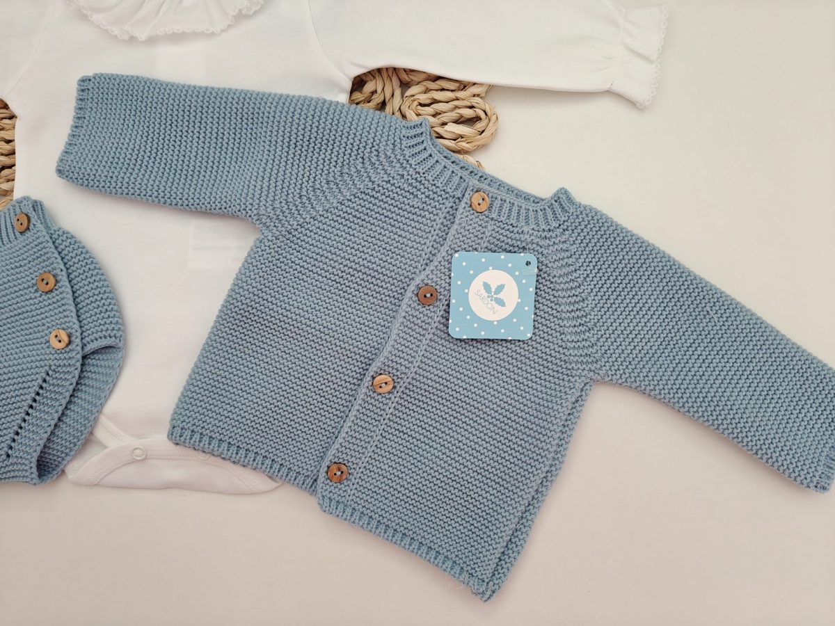 Conjunto 3P Body Voile - Imagen 2