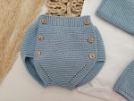 Conjunto 3P Body Voile - Imagen 3