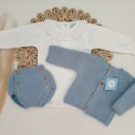 Conjunto 3P Body Voile