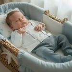 Conjunto Polaina Anemoi Cielo