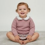 Conjunto Jersey Faldita Jazmín - Imagen 2