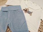 Conjunto Polaina Mayoral Teckel - Imagen 5