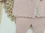 Conjunto Lazadas Blusa Dalia - Imagen 7