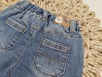 Conjunto Mayoral Denim Chocolate - Imagen 4