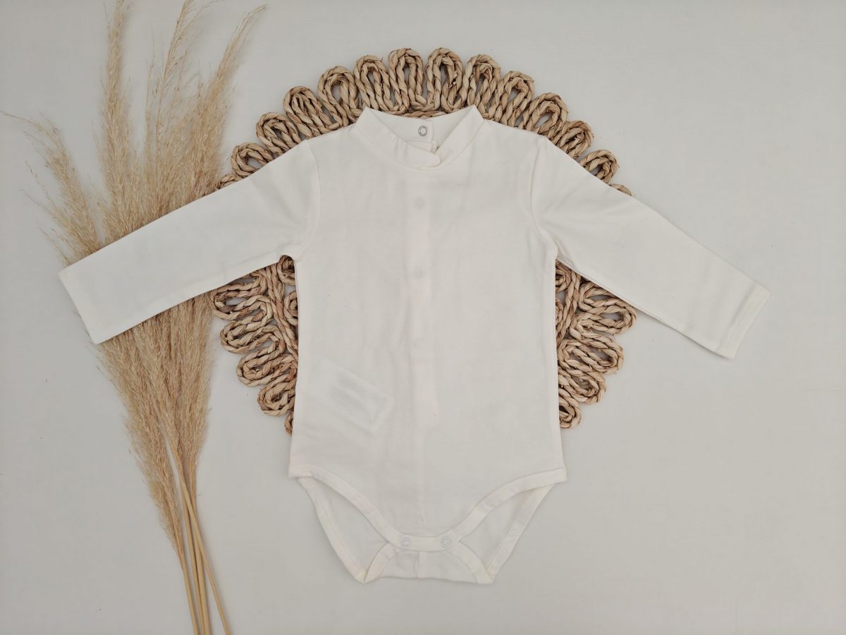 Conjunto 3P Tricot Dino - Imagen 3