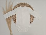 Conjunto 3P Tricot Dino - Imagen 3