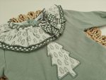 Conjunto Cuello Niña Forest - Imagen 5