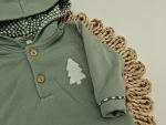 Conjunto Pololo Sudadera Forest - Imagen 4