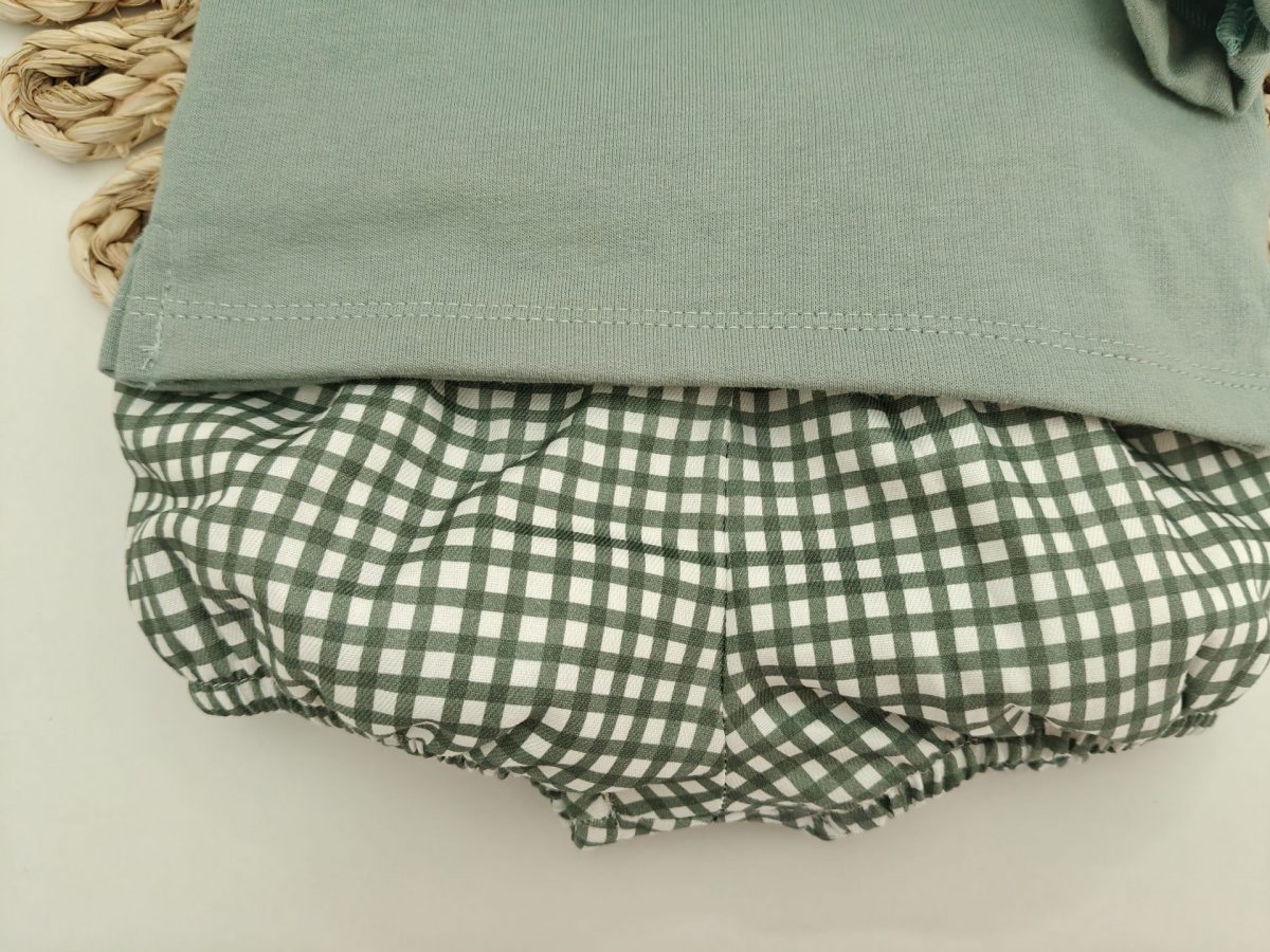 Conjunto Pololo Sudadera Forest - Imagen 5