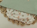 Conjunto Zorrito Cuello Volante - Imagen 5