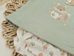Conjunto Zorrito Cuello Volante - Imagen 6