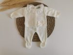 Conjunto Polaina Pasacintas Cuello - Imagen 2