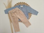 Conjunto 3P Legging Chaqueta Mayoral - Imagen 4