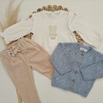 Conjunto 3P Legging Chaqueta Mayoral