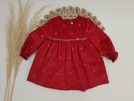 Vestido Mayoral Bodoques Mágia