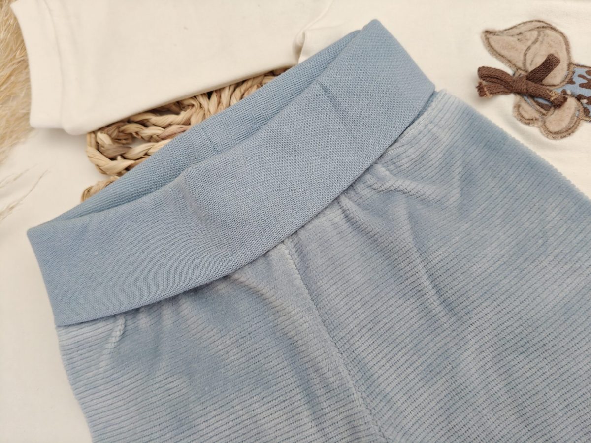 Conjunto Polaina Mayoral Teckel - Imagen 4