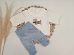 Conjunto Polaina Mayoral Teckel - Imagen 2