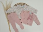Conjunto Lazadas Blusa Dalia - Imagen 2