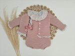 Conjunto 3P Dalia