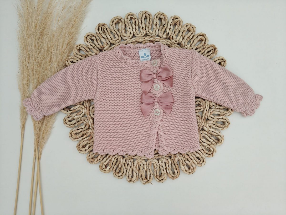 Conjunto Lazadas Blusa Dalia - Imagen 3