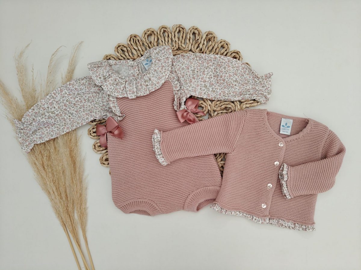 Conjunto 3P Dalia - Imagen 3